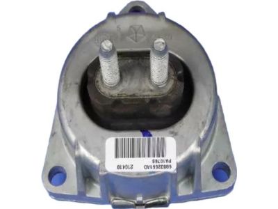 68032661AC Mopar ISOLATOR-Transmission Mount Product Photo 2 of 3
