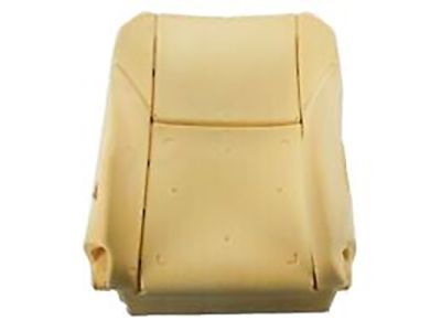 2014 Chrysler Town & Country Seat Cushion - 68101243AA