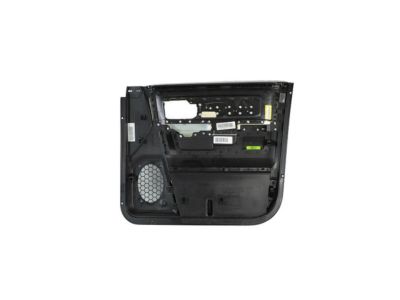 6KJ891GXAA Mopar Panel-Front Door Trim Product Photo 3 of 3