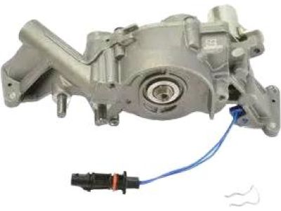 68297857AC Mopar Pump-Engine Oil Product Photo 4 of 11