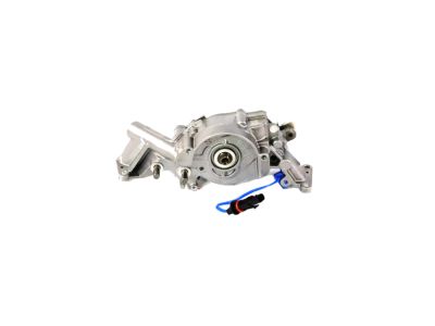 68297857AC Mopar Pump-Engine Oil Product Photo 11 of 11