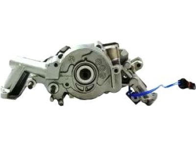 68297857AC Mopar Pump-Engine Oil Product Photo 6 of 11