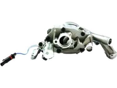 68297857AC Mopar Pump-Engine Oil Product Photo 10 of 11