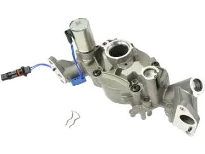 68297857AC Mopar Pump-Engine Oil Product Photo 5 of 11