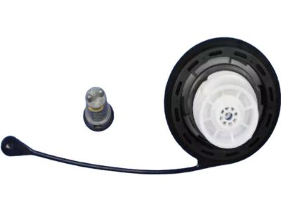 68045032AB Mopar Cap Kit-Fuel Tank Locking Product Photo 2 of 3