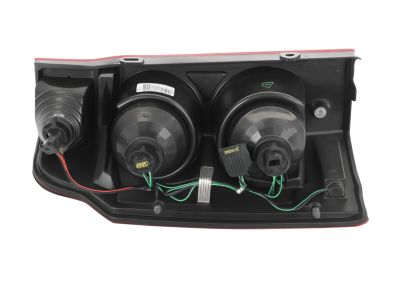 55396458AH Mopar Lamp-Tail Stop Turn SIDEMARKER Product Photo 3 of 3