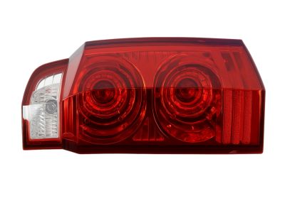 55396458AH Mopar Lamp-Tail Stop Turn SIDEMARKER Product Photo 2 of 3