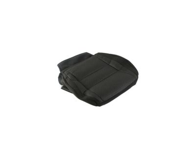 Mopar 6RS76DX9AA Front Seat Cushion Cover 6RS76DX9AA Mopar Front Seat Cushion Cover Product Photo 1 of 4