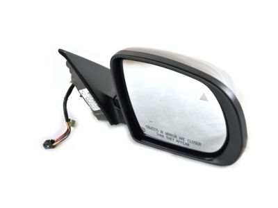 Mopar 1VF50JSCAD Outside Rear View Mirror 1VF50JSCAD Mopar Outside Rear View Mirror Product Photo 1 of 3