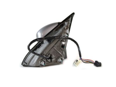 1VF50JSCAD Mopar Outside Rear View Mirror Product Photo 3 of 3