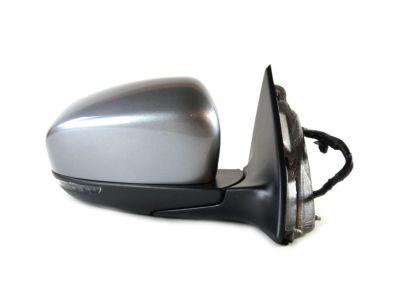 1VF50JSCAD Mopar Outside Rear View Mirror Product Photo 2 of 3