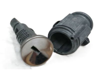Dodge Neon Ignition Lock Cylinder - 5083915AB