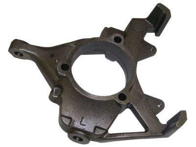 Jeep Comanche Steering Knuckle - 52067577