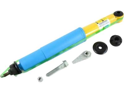 68234553AD Mopar ABSBRPKG-Suspension Product Photo 2 of 6