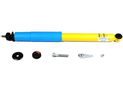 68234553AD Mopar ABSBRPKG-Suspension Product Photo 3 of 6