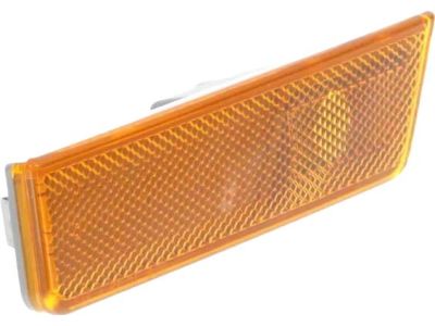 Mopar 68043394AA Lamp-Side Marker 68043394AA Mopar Lamp-Side Marker Product Photo 1 of 4