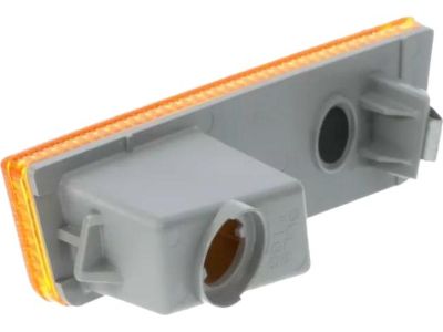 68043394AA Mopar Lamp-Side Marker Product Photo 4 of 4