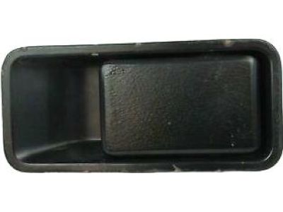 55176548AB Mopar Handle-Exterior Door Product Photo 6 of 6