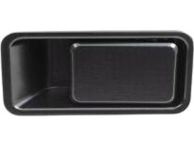 55176548AB Mopar Handle-Exterior Door Product Photo 5 of 6