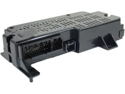 Mopar 68222278AA Module-TELEMATICS