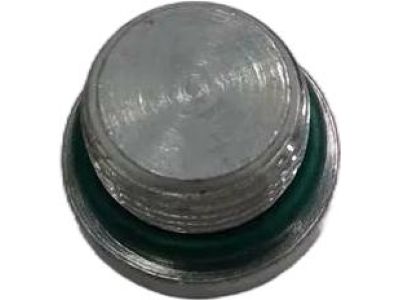 Mopar 5066054AB Drain Plug 5066054AB Mopar Drain Plug Product Photo 1 of 2