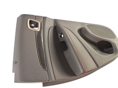 5YU211X9AA Mopar PANELASSY-Rear Door Trim Product Photo 3 of 3
