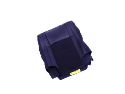 Mopar 6UY93DX9AA Rear Seat Back Cover 6UY93DX9AA Mopar Rear Seat Back Cover Product Photo 1 of 3