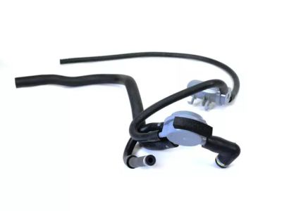 52100468AG Mopar Hose-Fuel Vapor Product Photo 2 of 4