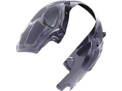 68083029AC Mopar Shield-WHEELHOUSE Product Photo 4 of 4