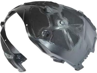68083029AC Mopar Shield-WHEELHOUSE Product Photo 3 of 4