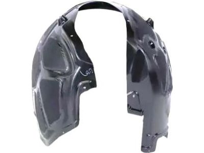 Mopar 68083029AC Shield-WHEELHOUSE 68083029AC Mopar Shield-WHEELHOUSE Product Photo 1 of 4