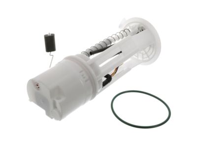 Mopar 68011583AE Module-Fuel Pump/Level Unit