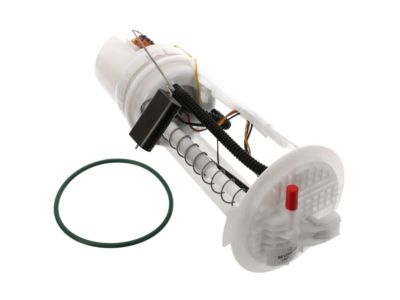 Mopar 68011583AE Module-Fuel Pump/Level Unit