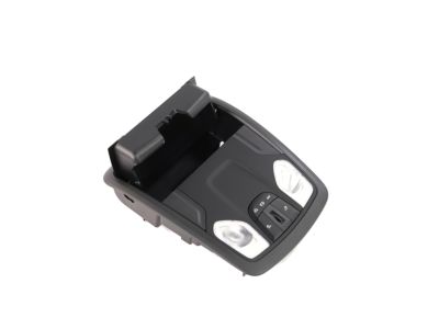 6EK161X7AD Mopar Console-Overhead Product Photo 4 of 5