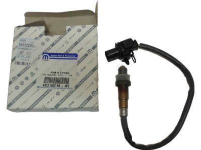 68321552AB Mopar Oxygen Sensor Product Photo 3 of 8