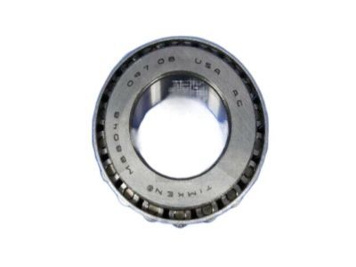 Dodge Ramcharger Differential Bearing - 1820552