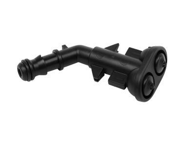 5113369AA Mopar Nozzle-Washer Product Photo 3 of 5