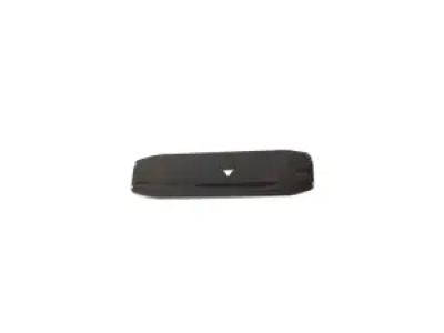 68290865AB Mopar NAMEPLATE-TAILGATE Product Photo 3 of 4
