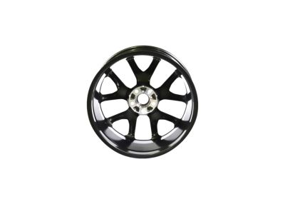 6MN92DD5AA Mopar Aluminum Wheel Product Photo 2 of 3