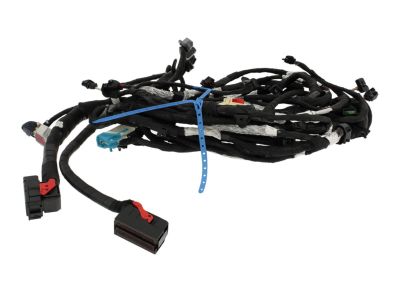 Mopar 68090824AD Wiring-Engine 68090824AD Mopar Wiring-Engine Product Photo 1 of 1
