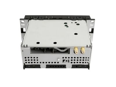 5091197AA Mopar Radio-AM/FM/CD/MP3 & Satellite Product Photo 3 of 4