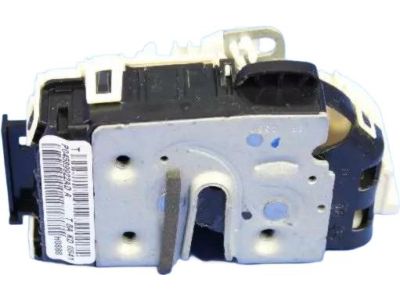 4589922AF Mopar Rear Door Latch Product Photo 15 of 27