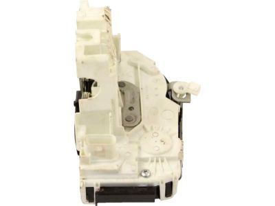 4589922AF Mopar Rear Door Latch Product Photo 18 of 27