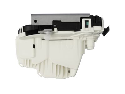 Mopar 4589922AF Rear Door Latch 4589922AF Mopar Rear Door Latch Product Photo 1 of 27