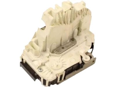 4589922AF Mopar Rear Door Latch Product Photo 14 of 27