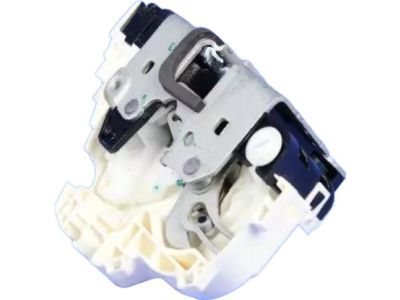 4589922AF Mopar Rear Door Latch Product Photo 7 of 27