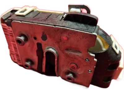 4589922AF Mopar Rear Door Latch Product Photo 20 of 27