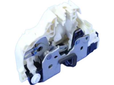 4589922AF Mopar Rear Door Latch Product Photo 13 of 27