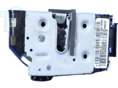 4589922AF Mopar Rear Door Latch Product Photo 5 of 27