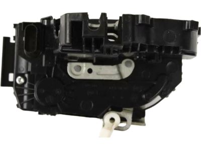 4589922AF Mopar Rear Door Latch Product Photo 23 of 27